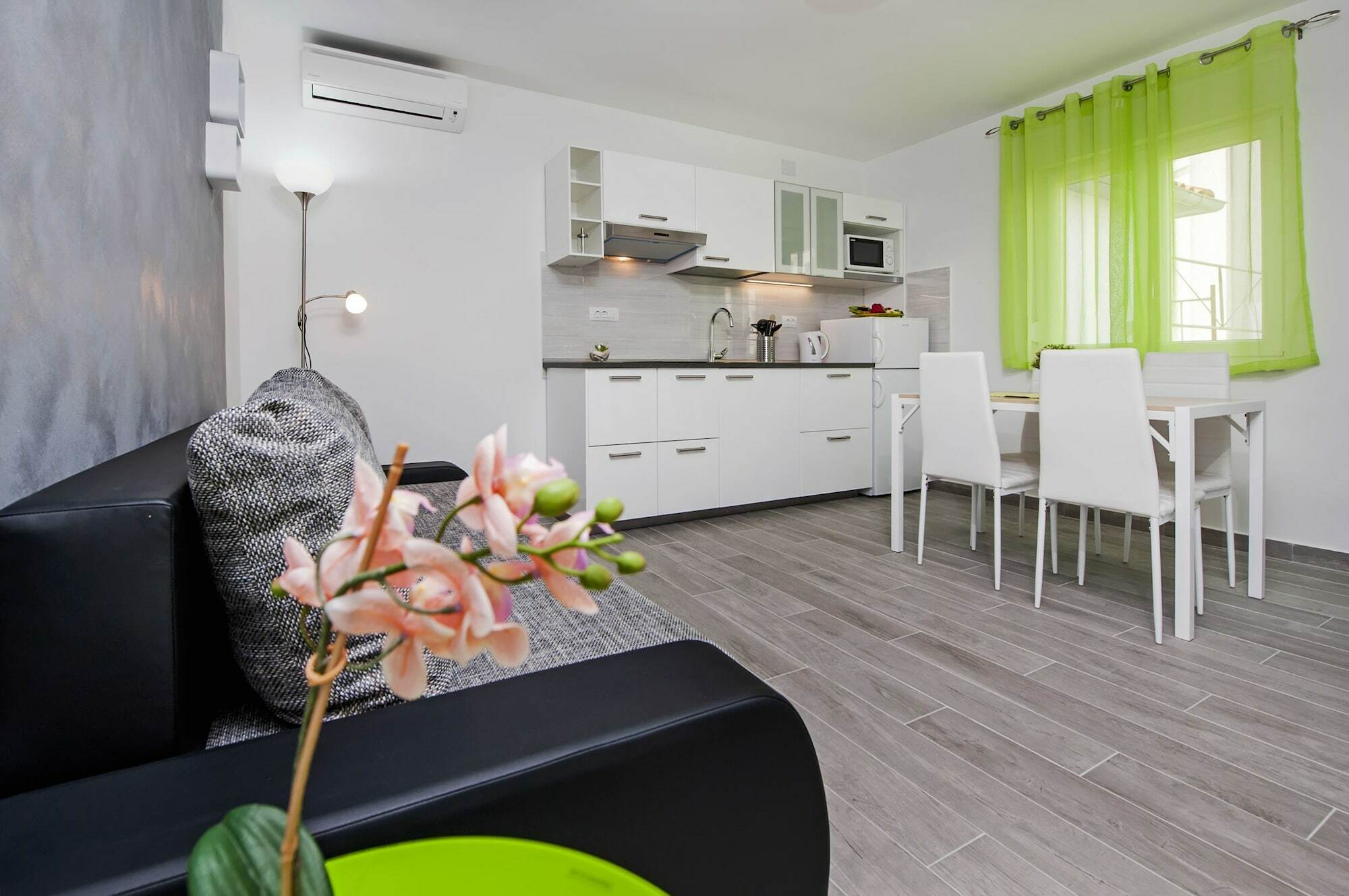 Apartment And Studio Tereza Ρόβινι Εξωτερικό φωτογραφία