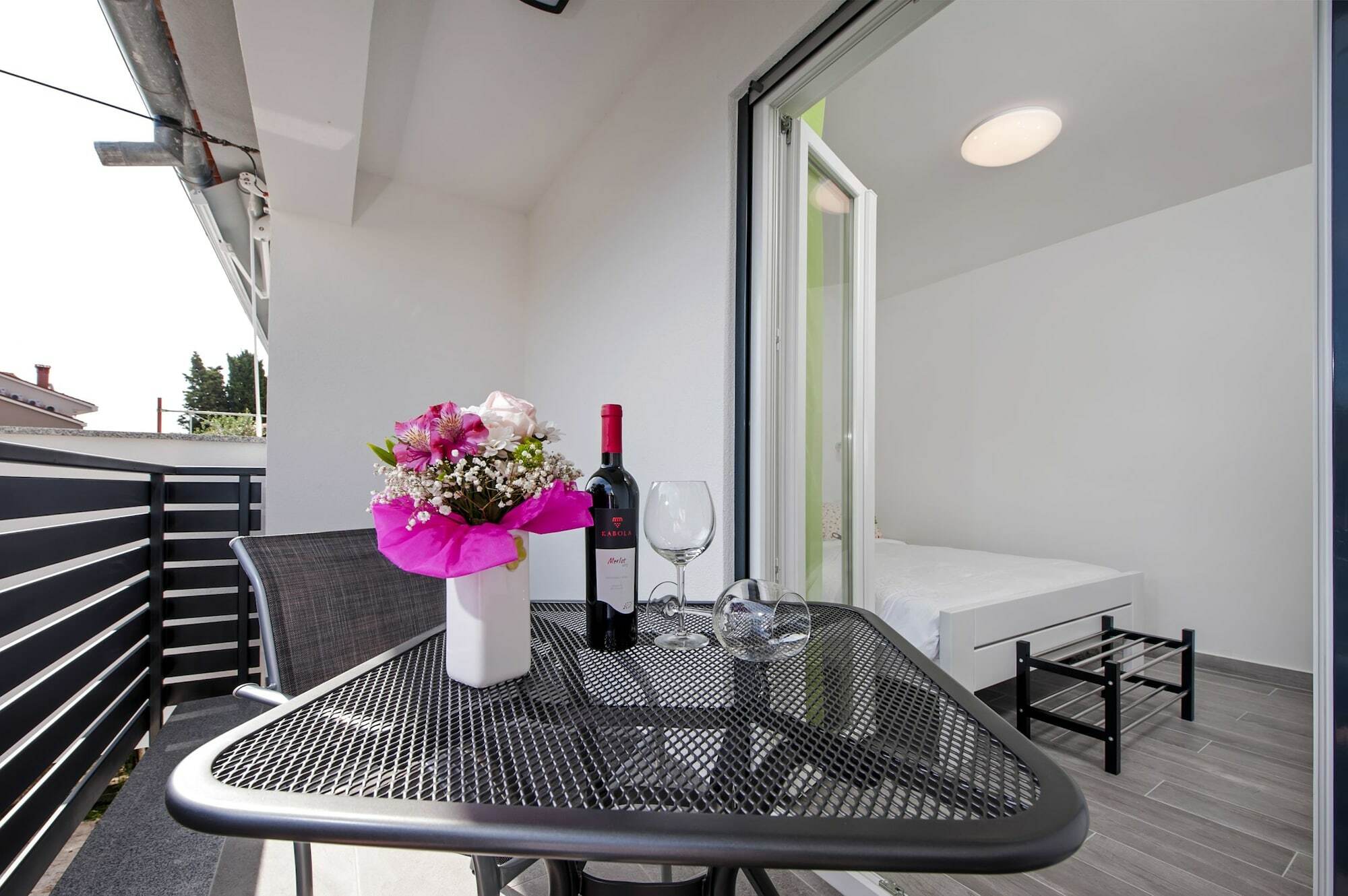 Apartment And Studio Tereza Ρόβινι Εξωτερικό φωτογραφία