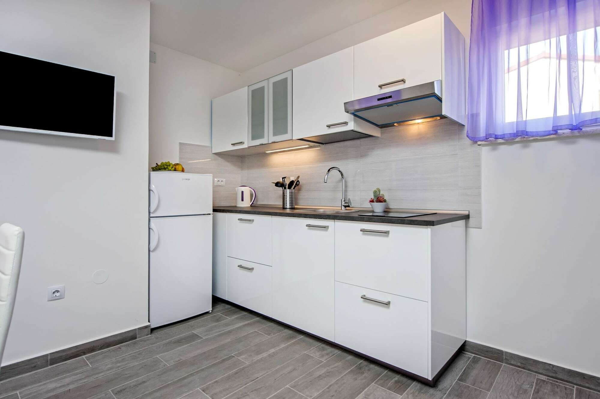 Apartment And Studio Tereza Ρόβινι Εξωτερικό φωτογραφία