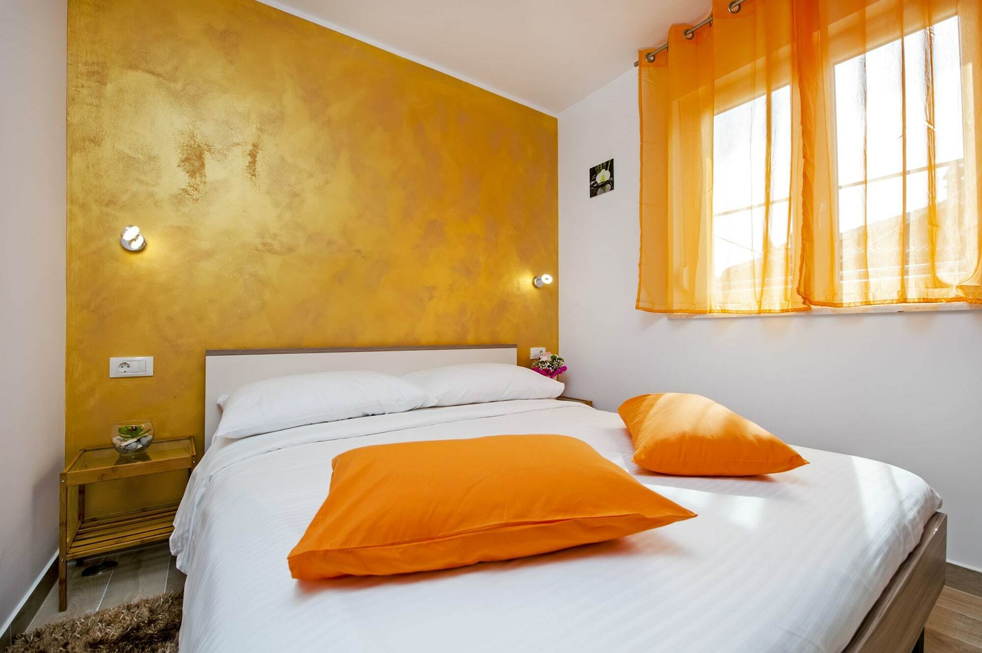 Apartment And Studio Tereza Ρόβινι Εξωτερικό φωτογραφία