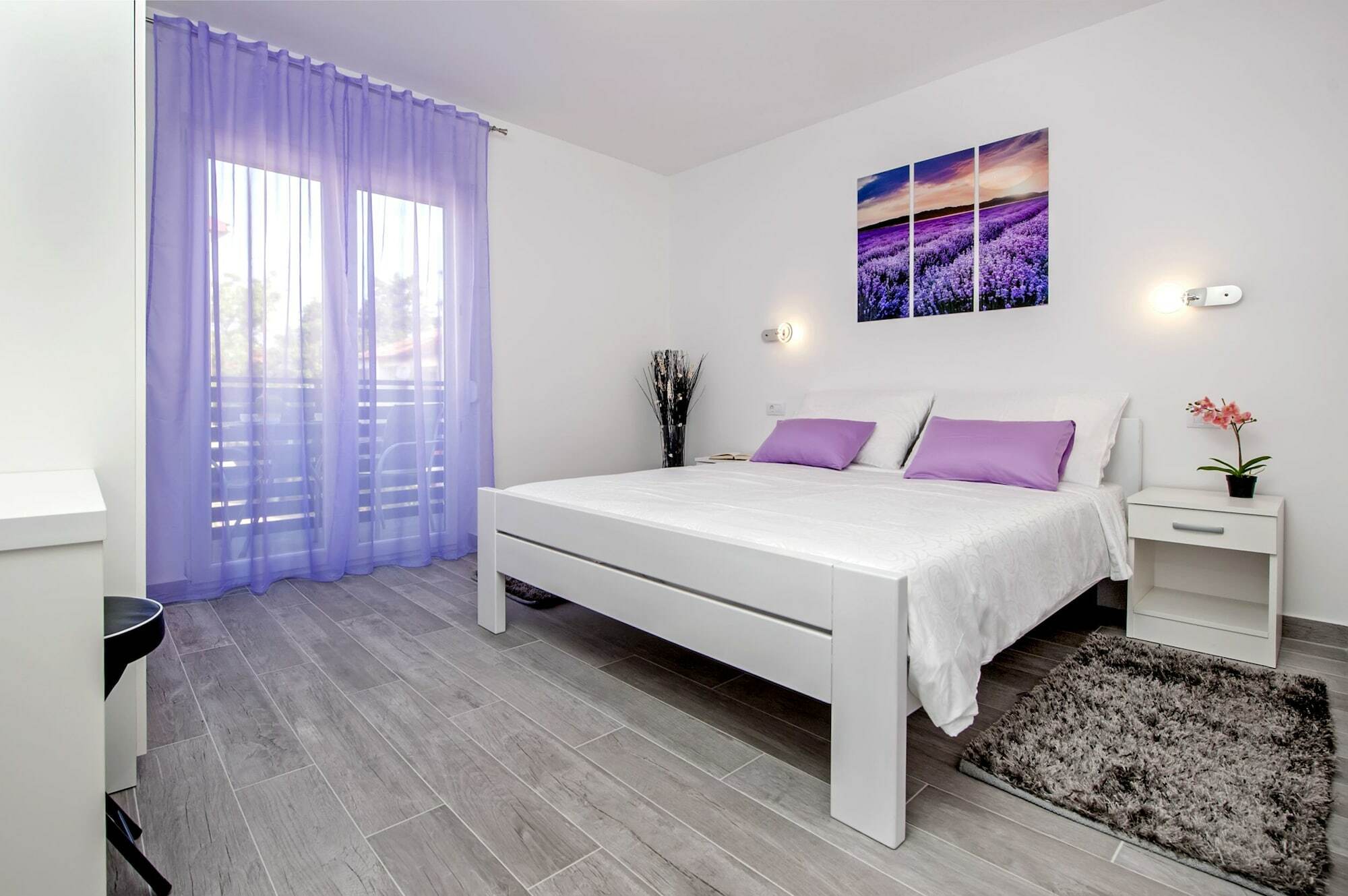 Apartment And Studio Tereza Ρόβινι Εξωτερικό φωτογραφία